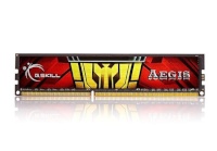 G.skill mälu DDR3 8GB 1333MHz CL9S (1x8GB) 8GIS Aegis