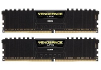 Corsair mälu Vengeance LPX 8GB DDR4 (2x4GB) 2400MHz CL16