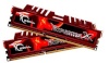 G.skill mälu DDR3 16GB 2133MHz CL11 (2x8GB) 16GXL RipjawsX