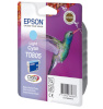 Epson tindikassett T0805 hele tsüaan