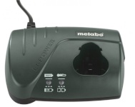 Metabo laadija LC 40 Charger, 10,8 / 12V (627064000)