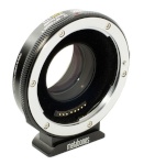 Metabones Speed Booster ULTRA Canon EF to MFT