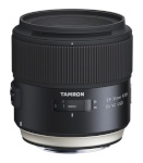 Tamron objektiiv SP 35mm F1.8 Di VC USD (Canon)