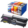 HP Samsung tooner CLT-P404C CMYK Value Pack