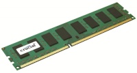 Crucial mälu DIMM 4GB DDR4 2400MHz