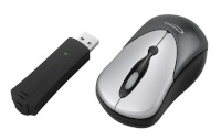 Typhoon hiir Wireless Notebook Mouse (40810)