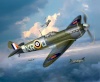 Revell liimitav mudel Supermarine Spitfire MK II