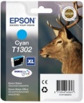 Epson tindikassett T1302 XL tsüaan