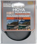 Hoya filter ringpolarisatsioon HRT 67mm