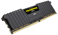 Corsair mälu Vengeance LPX Black 16GB DDR4 2400MHz CL14