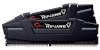 G.Skill mälu RipJawsV Black 32GB DDR4 (2x16GB) 3200MHz CL14