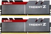 G.Skill mälu TridentZ 16GB DDR4 (2x8GB) 3000MHz CL14