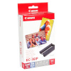 Canon paberikomplekt (krediitkaart) KC-36IP Paper Set 36 lk.