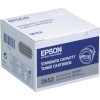 Epson tooner C13S050652 must