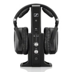 Sennheiser kõrvaklapid RS 195 Wireless