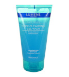 Lumene Matt Touch Deep-Cleansing Gel Wash Cosmetic 150ml, naistele