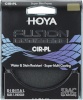 Hoya filter ringpolarisatsioon Fusion Antistatic 40,5mm