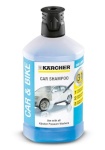 Kärcher autošampoon Plug 'n' Clean 3-in-1 1L