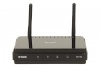 D-Link DAP-1360 Range Extender WiFi N300 (2.4GHz) 1xLAN 2xRP-SMA MIMO WDS