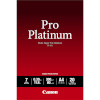 Canon fotopaber PT-101 A 2, 20 Sheets Photo Paper Pro Platinum 300 g