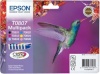 Epson tindikassett T0807 (T0801/T0802/T0803/T0804/T0805/T0806) Multipack