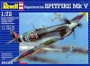 Revell liimitav mudel Spitfire Mk V b