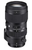 Sigma objektiiv 50-100mm F1.8 Art DC HSM (Nikon)