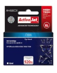 ActiveJet tindikassett AH-920CCX tsüaan HP (HP 920XL CD972AE) Premium