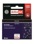 ActiveJet tindikassett AH-932BRX HP (HP 932XL CN053AE) Premium, must