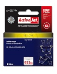 ActiveJet tindikassett AH-933YRX kollane HP (HP 933XL CN056AE) Premium