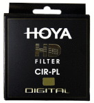 Hoya filter Ringpolarisatsioon HD 55mm