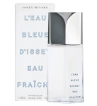 Issey Miyake L´Eau Bleue D´Issey Fraiche EDT 125ml, meestele