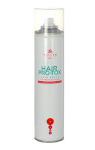 Kallos juuksesprei Hair Pro-Tox Hair Spray Cosmetic 400ml, naistele