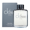 Calvin Klein CK Free EDT 100ml, meestele