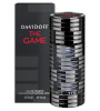 Davidoff tualettvesi The Game EDT 100ml, meestele