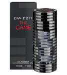 Davidoff tualettvesi The Game EDT 100ml, meestele