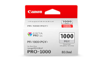 Canon tindikassett PFI-1000PGY foto hall