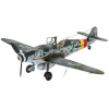 Revell liimitav mudel Messerdchmitt BF109 G10