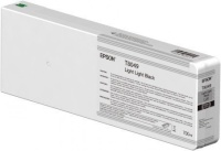 Epson tindikassett T8049 UltraChrome HDX/HD hele light must 