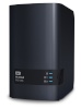 WD MyCloud EX2 Ultra 16TB WDBVBZ0160JCH NAS System