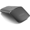 Lenovo hiir YOGA Wireless Mouse 1600dpi, must