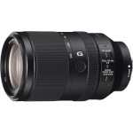 Sony objektiiv FE 70-300mm F4-29 OOS G