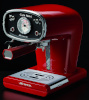 Ariete espressomasin 1388 Cafè Retro Red