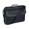 Targus sülearvutikott-kohver Classic Clamshell Briefcase 15.6", must