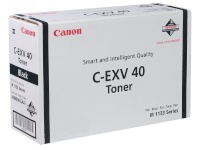 Canon tooner C-EXV 40 must