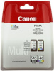 Canon tindikassett PG-545XL + CL546XL Photo Value Multi Pack