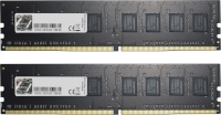 G.Skill mälu 16GB DDR4 (2x8GB) 2400MHz CL15