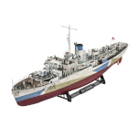 Revell liimitav mudel HMCS Snowberry