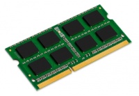 Kingston mälu 4GB DDR3L SO-DIMM 1600MHz CL11