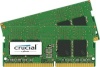 Crucial mälu 8GB DDR4 SO-DIMM (2x4GB) 2400MHz CL17